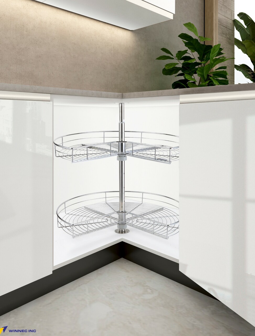 Winnec Inc | 1530 Drew Rd Unit 18, Mississauga, ON L5S 1W8, Canada | Phone: (905) 405-8884