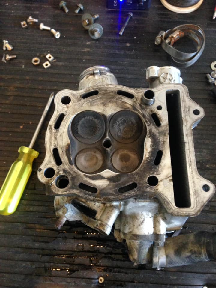 Lowes Powersports Services | 8465 Harvard Pl Bay #16, Chilliwack, BC V2P 7Z5, Canada | Phone: (604) 997-9706