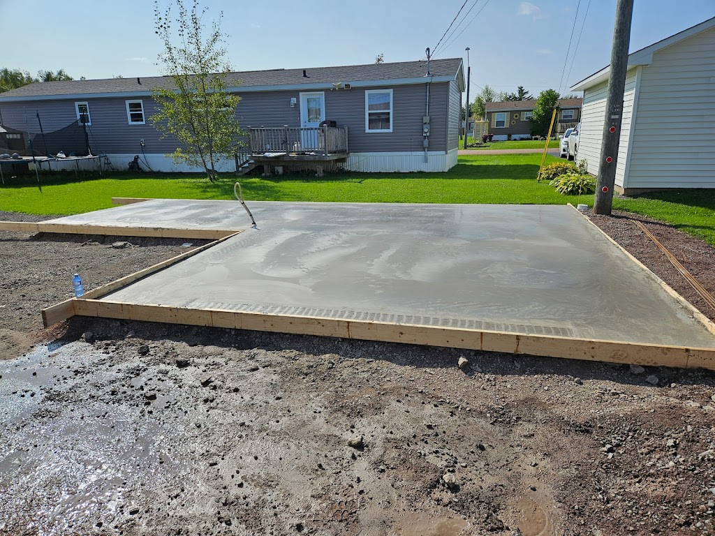 Obrien Enterprises | 57 Chem. Pirogue, Richibucto-Village, NB E4W 1J8, Canada | Phone: (506) 524-7488
