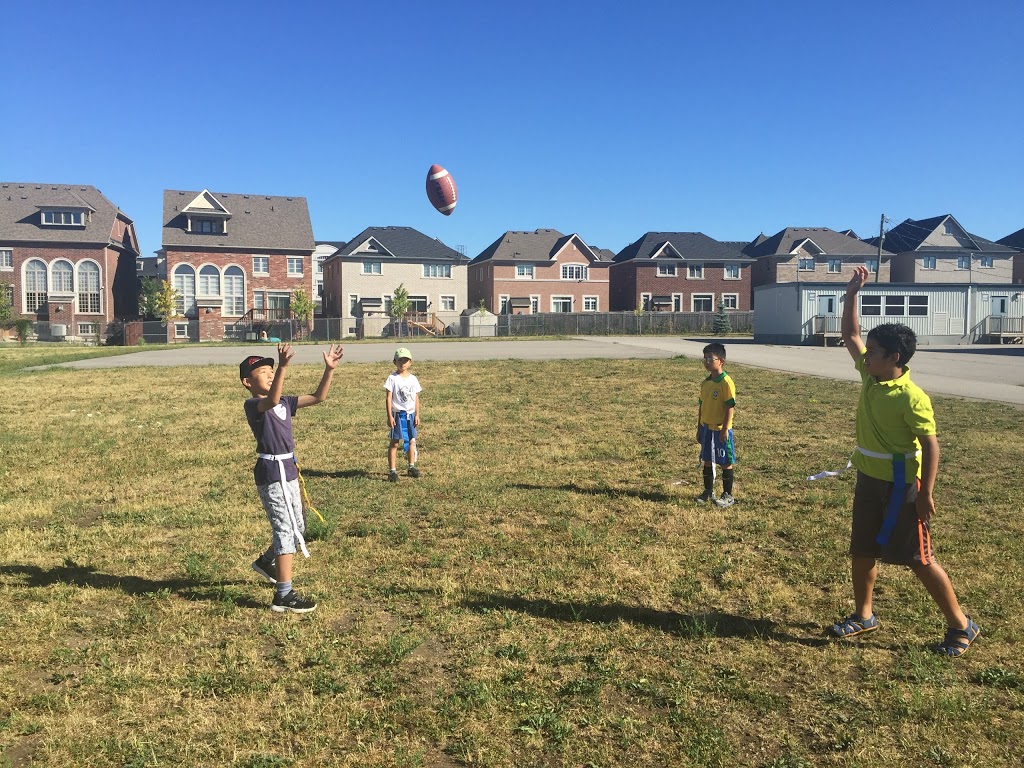 Rouge Camps (Richmond Hill) - formally Rouge Hill Sports Camp | 360 Thomas Cook Ave, Maple, ON L6A 4M1, Canada | Phone: (905) 460-7446