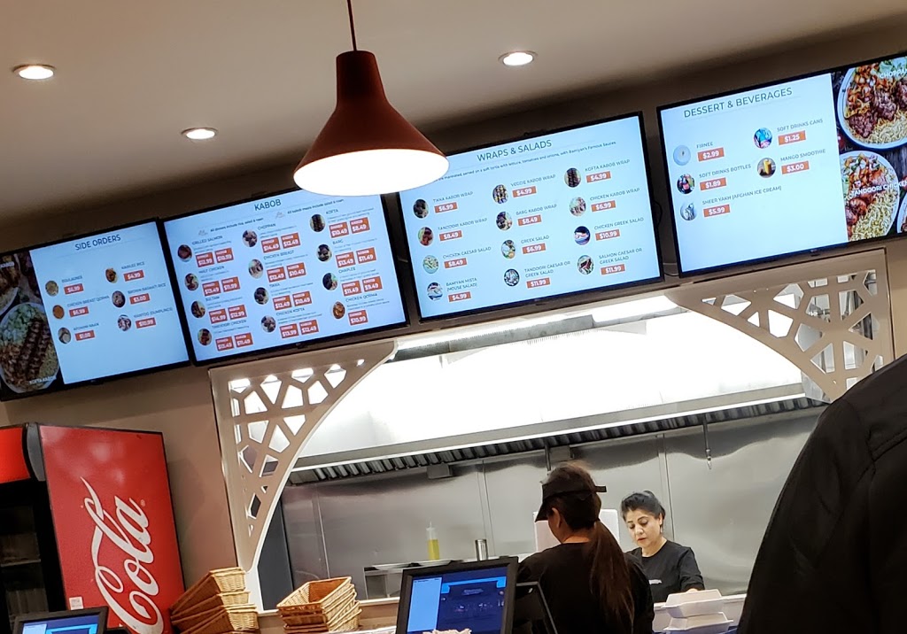 Bamiyan Kabob | 1755 Pickering Pkwy Unit A26, Pickering, ON L1V 6K5, Canada | Phone: (905) 239-0163