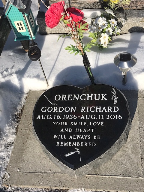 Town and Country Memorials | 7 Main Street, Crystal Springs, SK S0K 1A0, Canada | Phone: (306) 981-2994