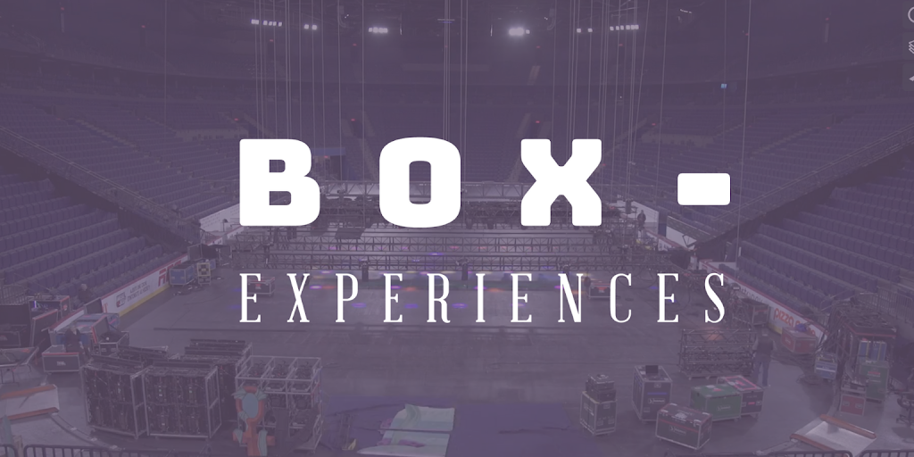 Box-Expériences | De, Rue de Versailles, Sainte-Julie, QC J3E 2N6, Canada | Phone: (514) 612-1250