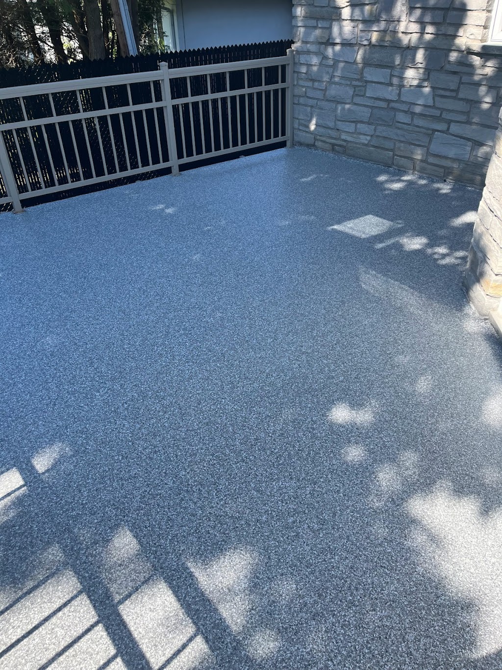 Epoxy Robanik | 2480 Bd de lAnge Gardien N, LAssomption, QC J5W 4R5, Canada | Phone: (514) 207-1400