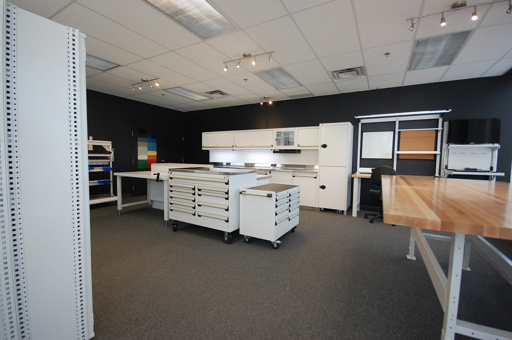 9001 Rue Du Parcours Anjou Qc H1j 2y1