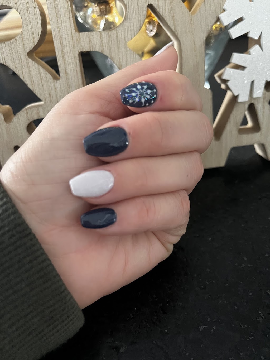 Ma passion les ongles | Rue De La Pinière, Terrebonne, QC J6X 4P7, Canada | Phone: (514) 886-7009