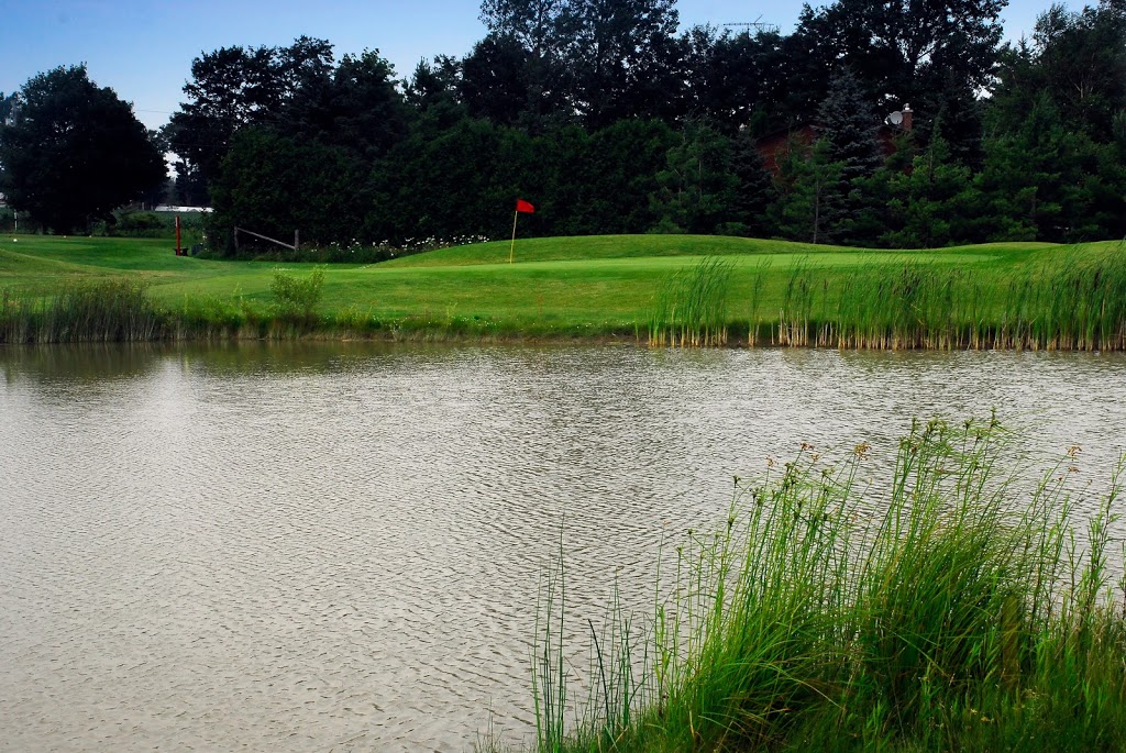 Fergus Golf Club | 8282 Wellington 19, Fergus, ON N1M 2R3, Canada | Phone: (888) 833-8787