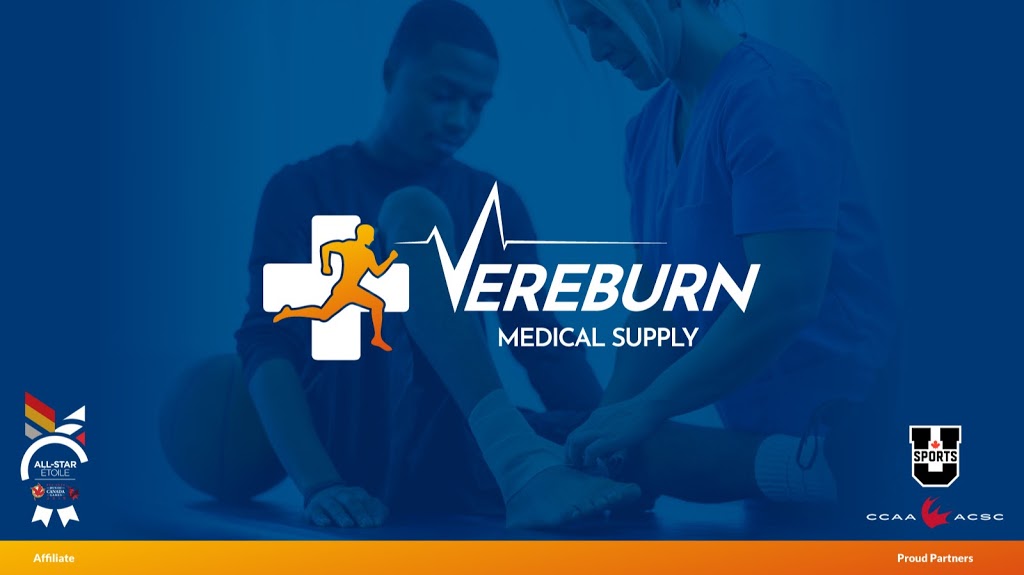 Vereburn Medical Supply | #112, 10720 - 25 Street Northeast, Calgary, AB T3N 0A1, Canada | Phone: (403) 219-2901