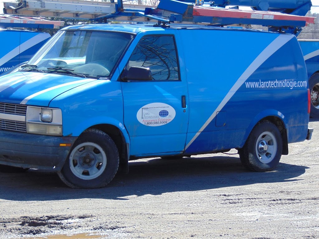 Laro Technologies inc. | 2410 Bd du Curé-Labelle, Saint-Jérôme, QC J7Y 5E9, Canada | Phone: (450) 431-7088