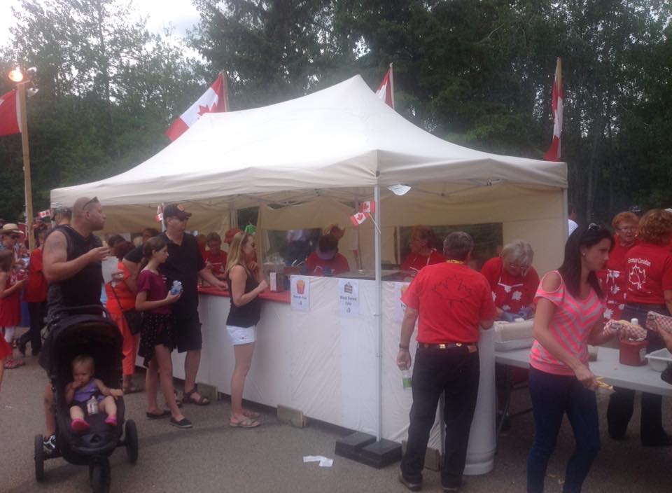 German Canadian Club-Red Deer | 38167 RR 280, AB T4N 5E4, Canada | Phone: (403) 343-1744