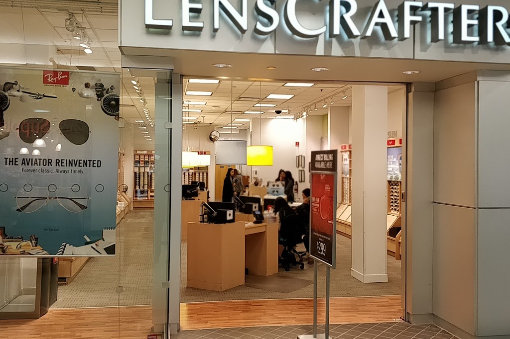 LensCrafters | 650 W 41st Ave, Vancouver, BC V5Z 2M9, Canada | Phone: (604) 263-2485