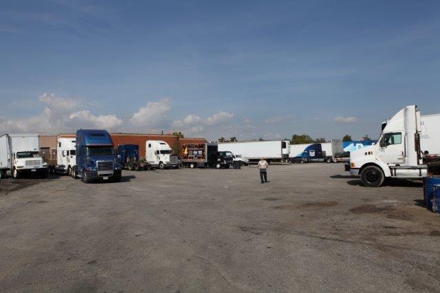 New Best Truck Repair & Tire Ltd | 1136 Matheson Blvd E, Mississauga, ON L4W 2V4, Canada | Phone: (905) 212-9200