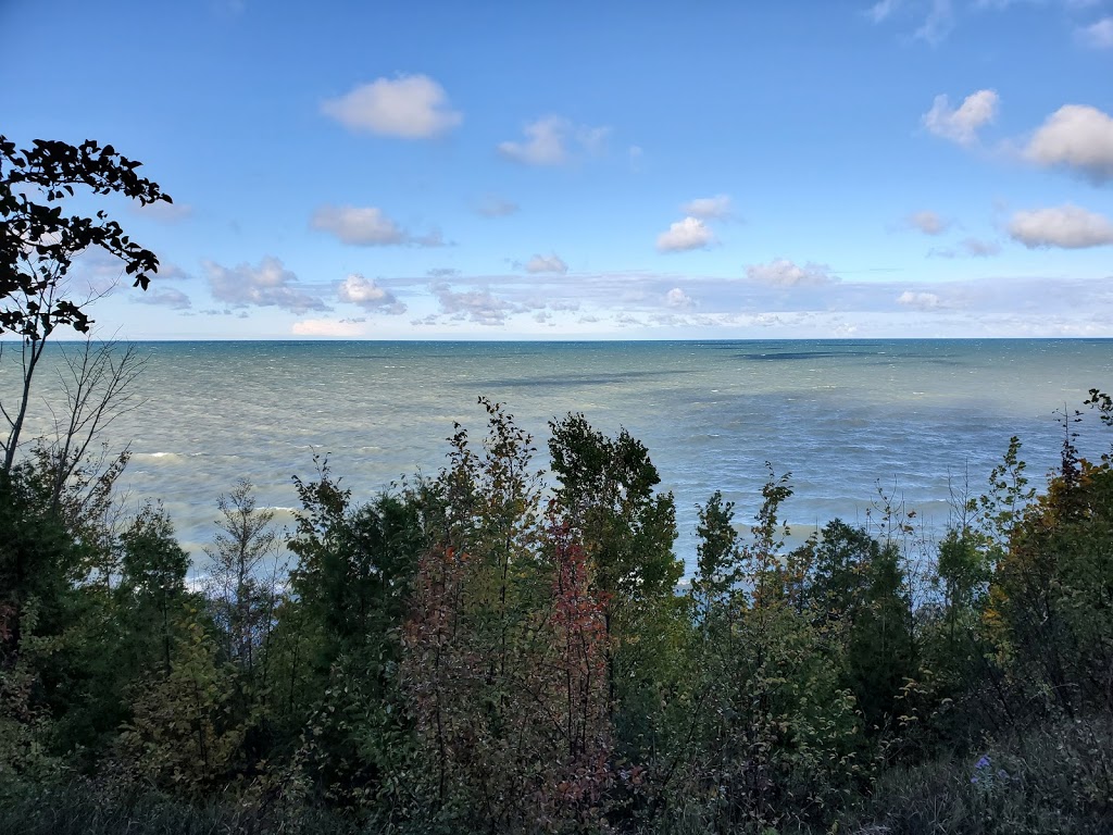Point Farms Provincial Park | 82491 Bluewater Hwy, Goderich, ON N7A 3X9, Canada | Phone: (519) 524-7124