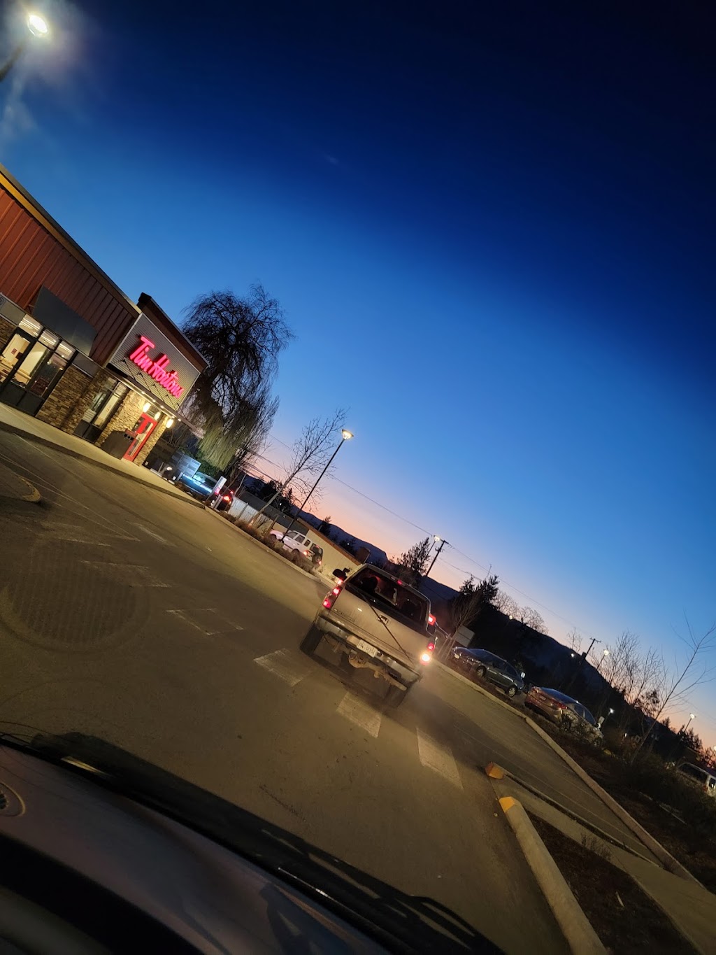 Tim Hortons | 3320 Cowichan Lake Rd, Duncan, BC V9L 4C3, Canada | Phone: (250) 597-8828