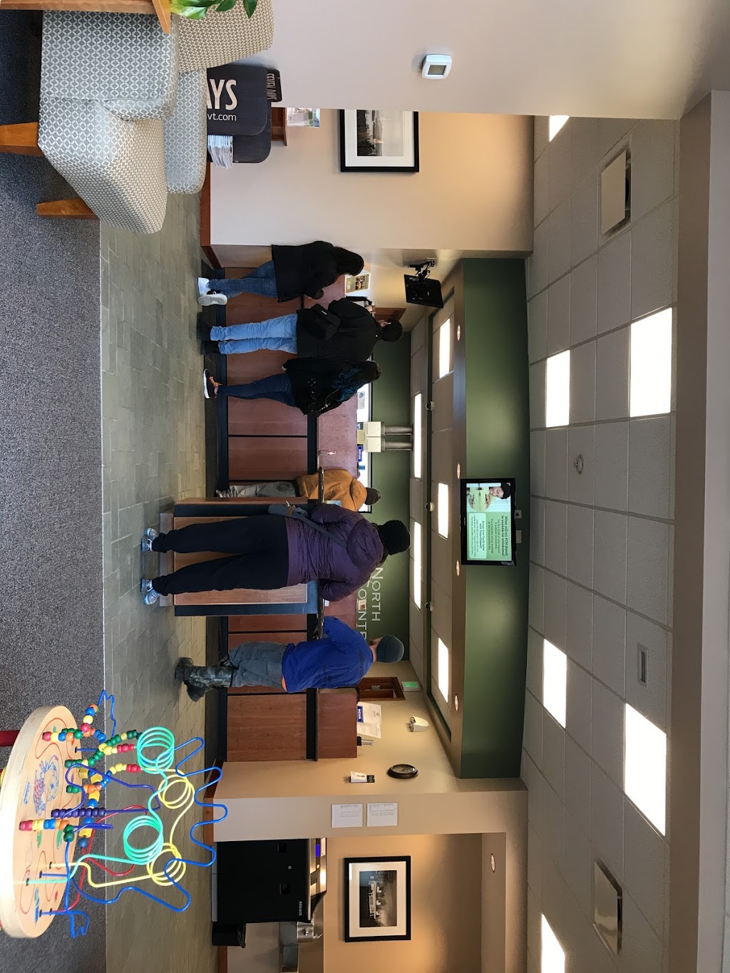 NorthCountry Federal Credit Union | 1474 E Main St, Newport, VT 05855, USA | Phone: (800) 660-3258