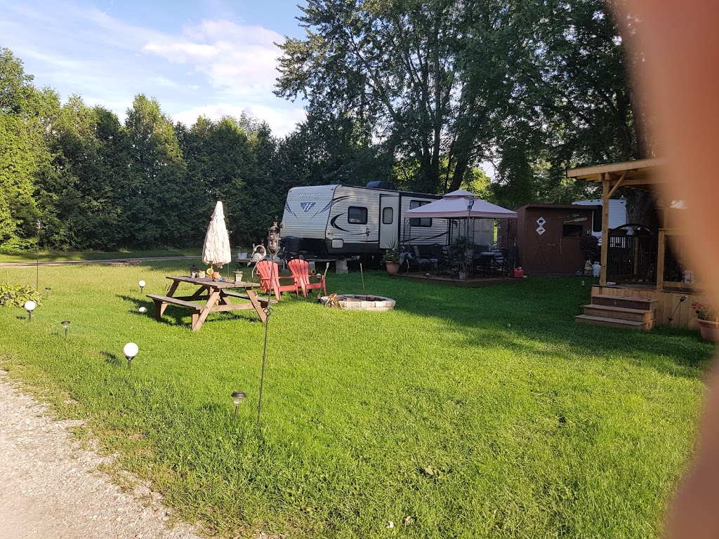 Lyons Little Austria | 137 6th Concession, Burford, ON N0E 1A0, Canada | Phone: (519) 449-5612