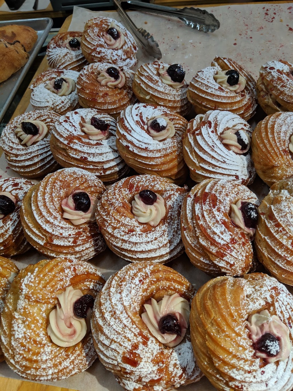 Aidas Pine Valley Bakery Inc. | 830 Rowntree Dairy Rd unit #8, Woodbridge, ON L4L 5V2, Canada | Phone: (905) 851-8642