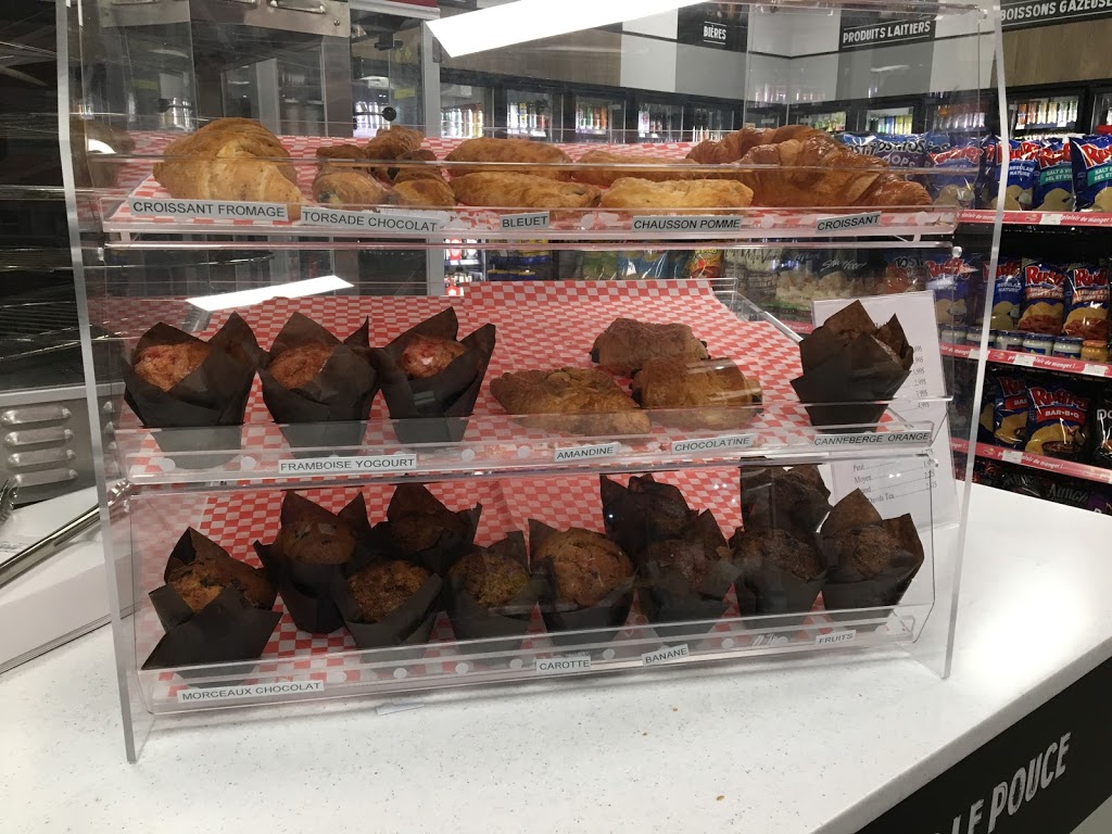 Dépaneur Beau Soir | Boulevard Saint-Jean-Baptiste, Mercier, QC J6R 2B8, Canada | Phone: (450) 507-1692