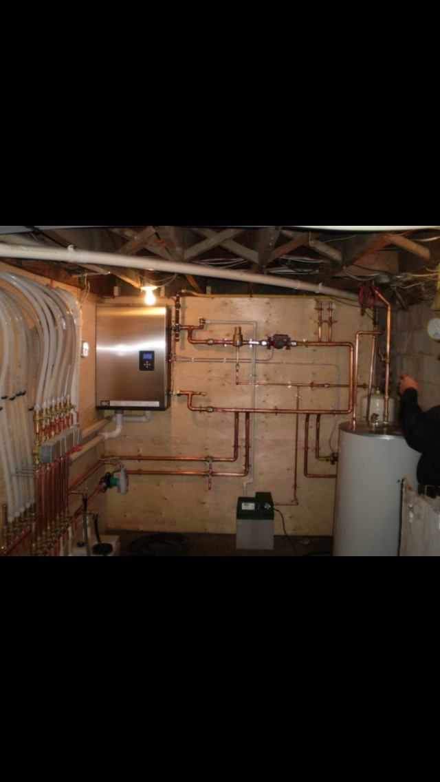 JAWS Mechanical Inc. - Plumbing, Heating, Cooling & Gas | 1450 Ominica St E, Moose Jaw, SK S6H 4N7, Canada | Phone: (306) 693-5297