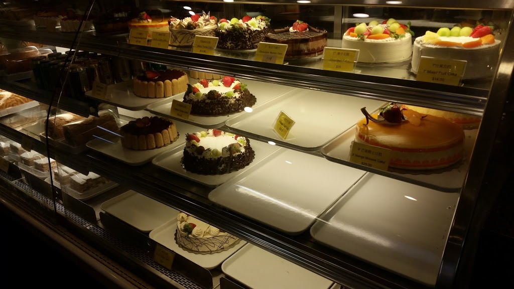 Akko Cake House | 4040 Creditview Rd #1, Mississauga, ON L5C 4E3, Canada | Phone: (905) 279-9281