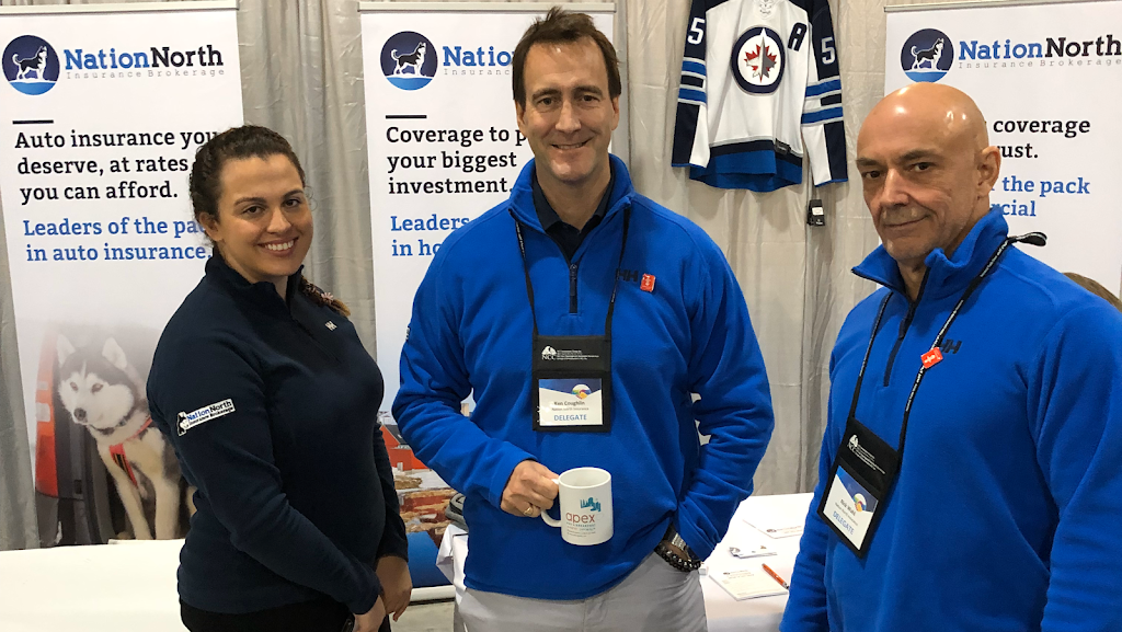 Nation North Insurance Brokerage | 1610 Kenaston Blvd #100, Winnipeg, MB R3P 0Y4, Canada | Phone: (888) 953-4630