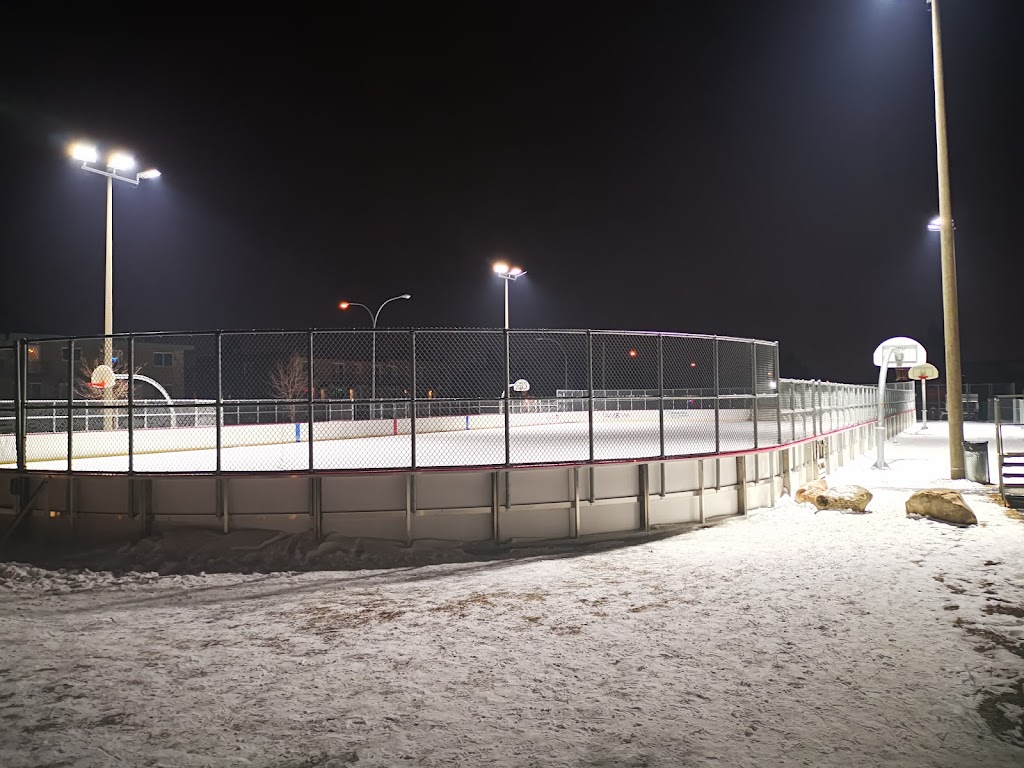 Parc Lionel-Groulx | 2700 Rue Périgny, Longueuil, QC J4L 4X1, Canada | Phone: (450) 646-8582