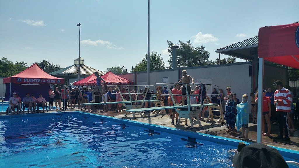 Viking Pool | 113 Av. Viking, Pointe-Claire, QC H9R 2X9, Canada | Phone: (514) 428-9309