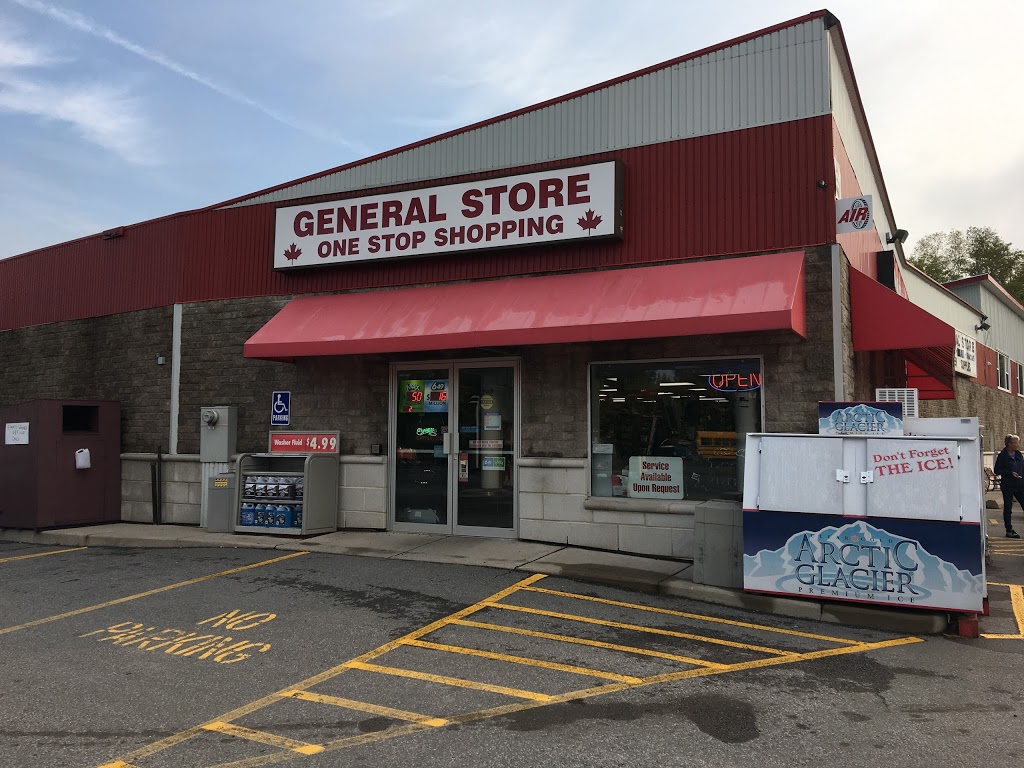 Petro-Canada | 24544 Hwy 7, Sharbot Lake, ON K0H 2P0, Canada | Phone: (613) 279-2382