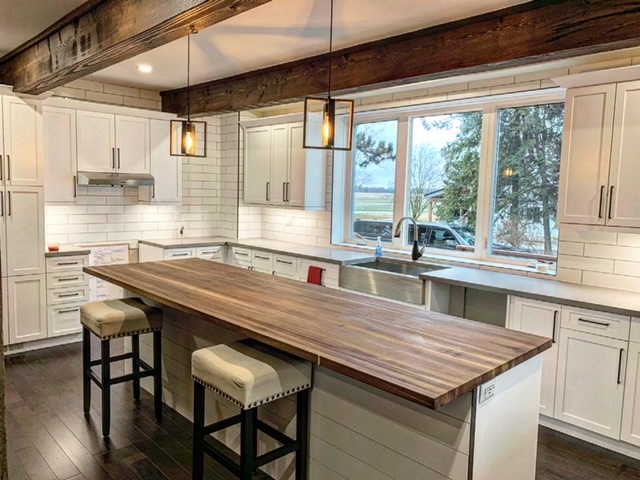 Northstar Contracting | 4192 4th Line, Cookstown, ON L0L 1L0, Canada | Phone: (705) 817-8620