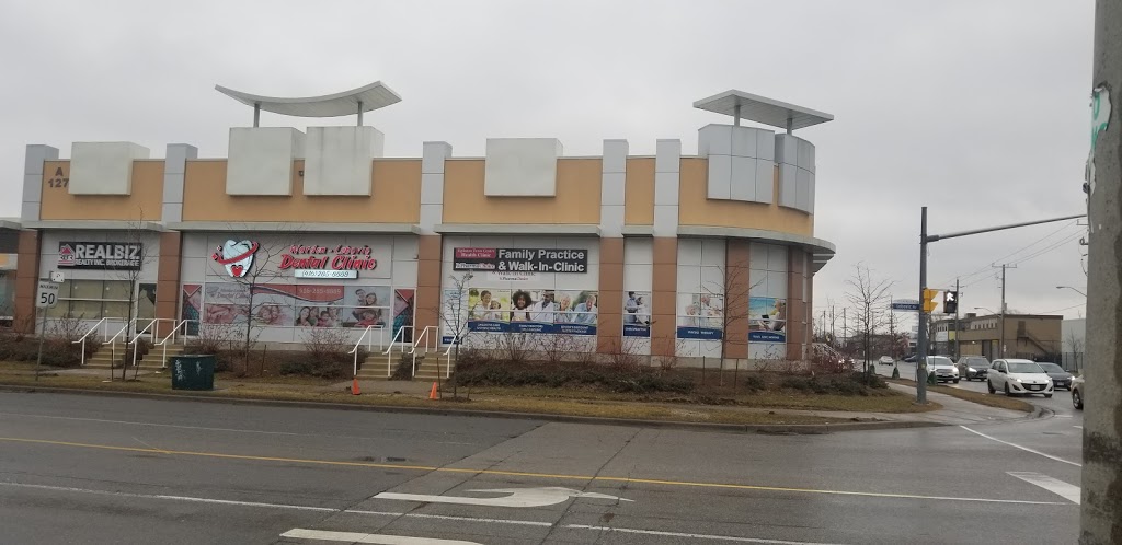 Eglinton Town Pharmacy | 127 Lebovic Ave #1er, Scarborough, ON M1L 4V9, Canada | Phone: (416) 615-0127