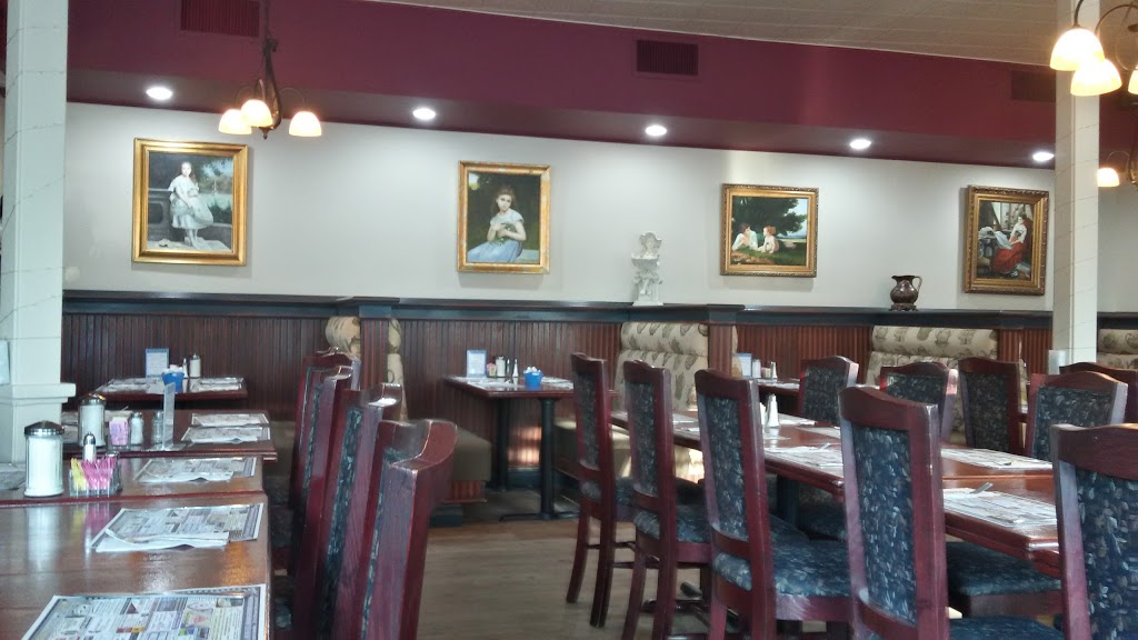 Motel Villa DAutray | Lanoraie, QC J0K 1E0, Canada | Phone: (450) 836-3578