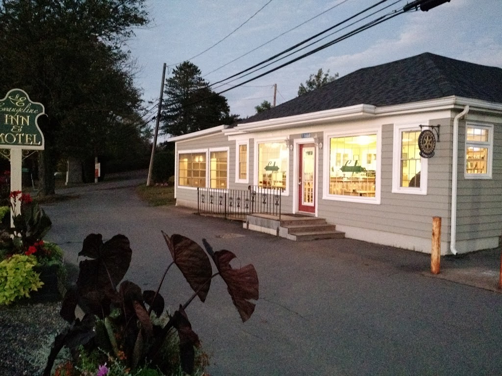 Evangeline Motel | 11668 Nova Scotia Trunk 1, Grand Pré, NS B0P 1M0, Canada | Phone: (902) 542-2703