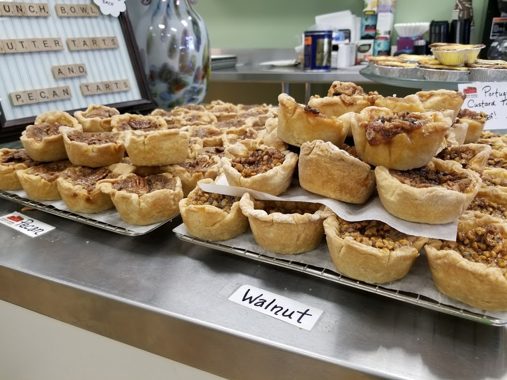Punch Bowl Market & Bakery | 136 Ridge Rd, Stoney Creek, ON L8J 2W1, Canada | Phone: (905) 662-1665