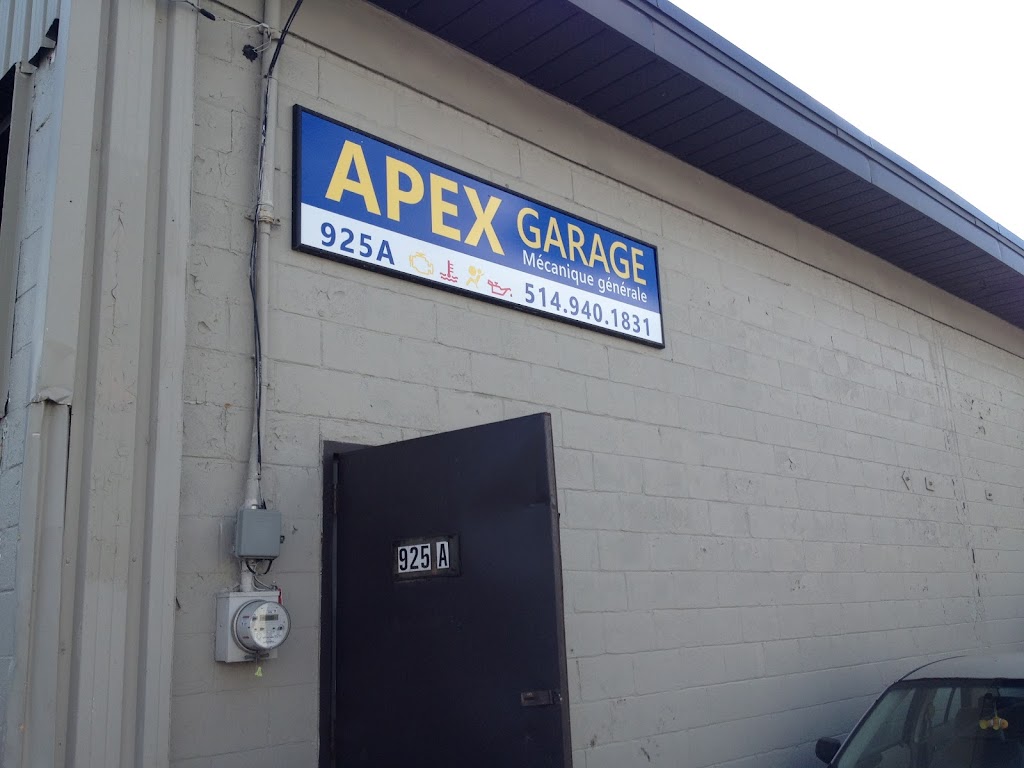 Apex Garage (Les Armature Apex) | 925-A Av. du Pacifique, Lachine, QC H8S 2R1, Canada | Phone: (514) 952-9214
