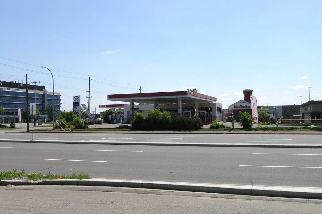 ESSO 7-Eleven 37823 | 5003 101 Ave NW, Edmonton, AB T6A 0G7, Canada | Phone: (780) 508-0145