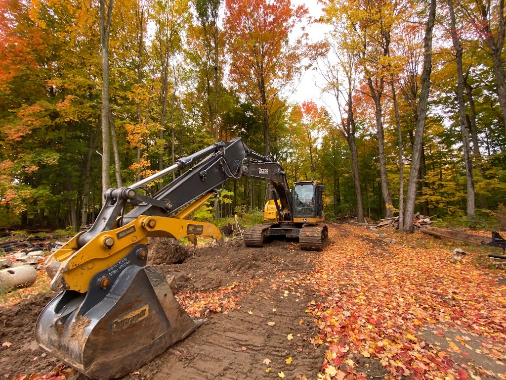 Oxford excavation inc | 545867 Pattullo Ave, Woodstock, ON N4S 7W3, Canada | Phone: (647) 868-7467