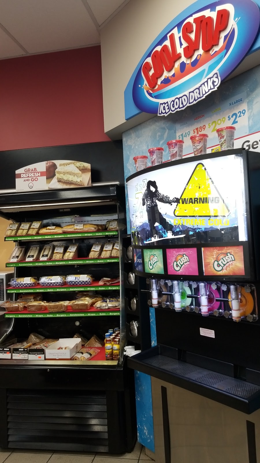 Petro-Canada | 1675 Rupert St, Vancouver, BC V5K 4M1, Canada | Phone: (604) 254-7283