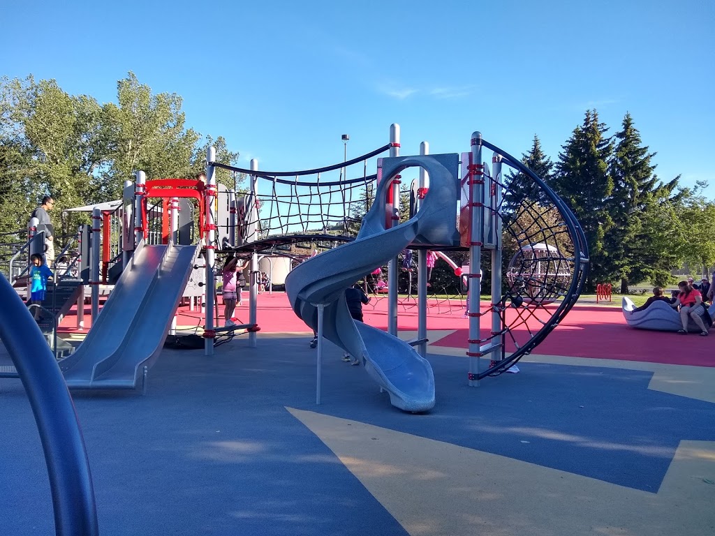 Shouldice Athletic Park | 1515 Home Rd NW, Calgary, AB T3B 0V8, Canada | Phone: (403) 268-2489