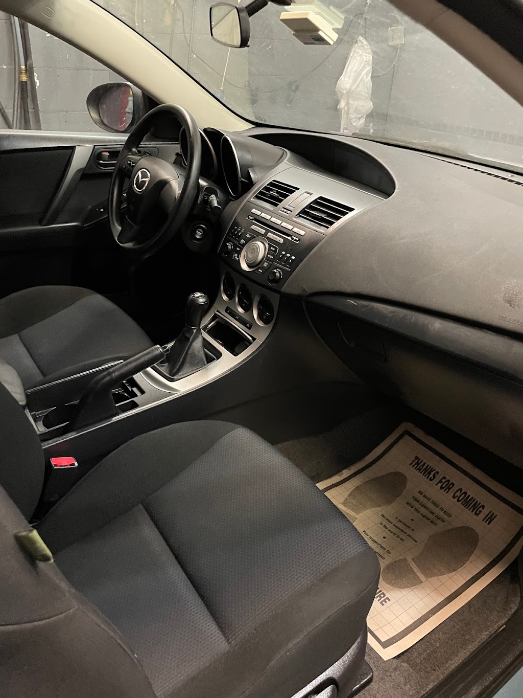 248 Auto Care Auto detailing | 42 James St E Unit 1/B, Orillia, ON L3V 1L1, Canada | Phone: (437) 929-6881