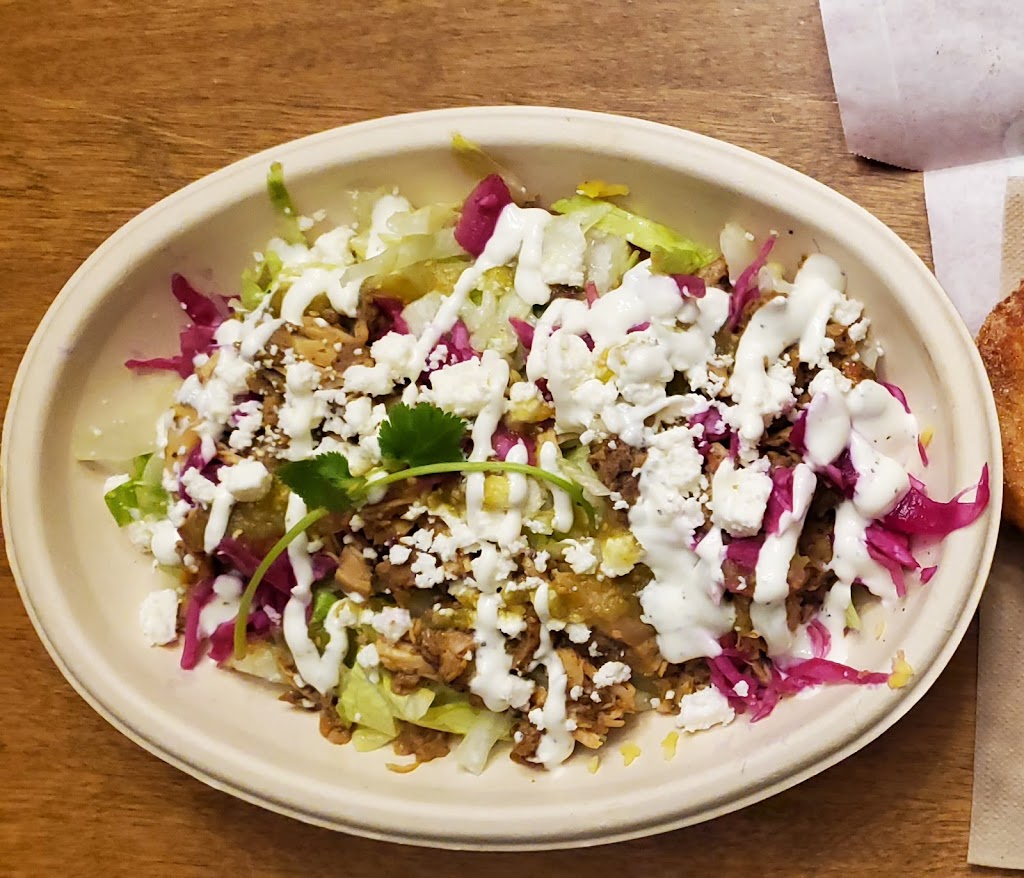 Camino Taco | 156 Jozo Weider Blvd, The Blue Mountains, ON L9Y 0P7, Canada | Phone: (705) 293-8000
