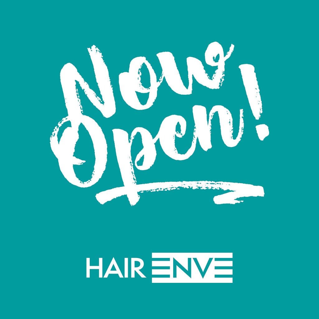 Hair Enve | 1600 Highbury Ave N Unit 1, London, ON N5Y 5N7, Canada | Phone: (519) 601-9060
