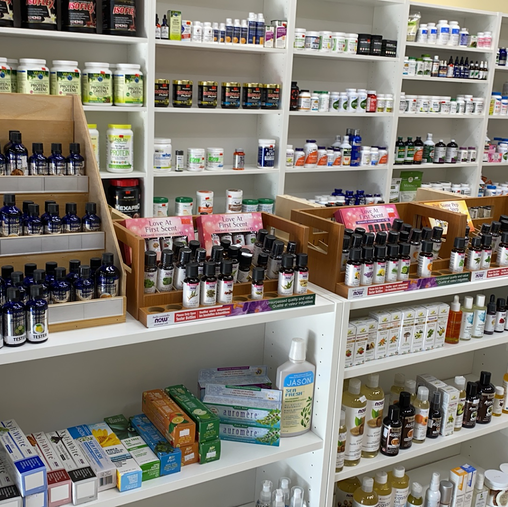 Vitality Health Foods Fort Saskatchewan | 41 Westpark Blvd Unit 101, Fort Saskatchewan, AB T8L 4N2, Canada | Phone: (587) 285-2201