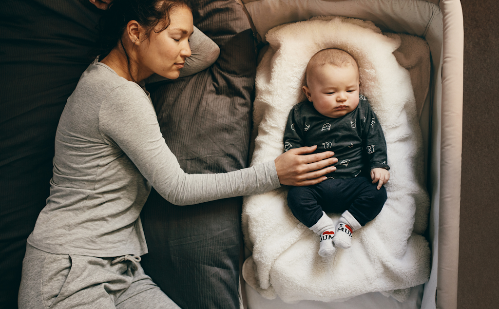 Momma Love Doula | 9511 102 Ave, Morinville, AB T8R 0C6, Canada | Phone: (780) 938-2811