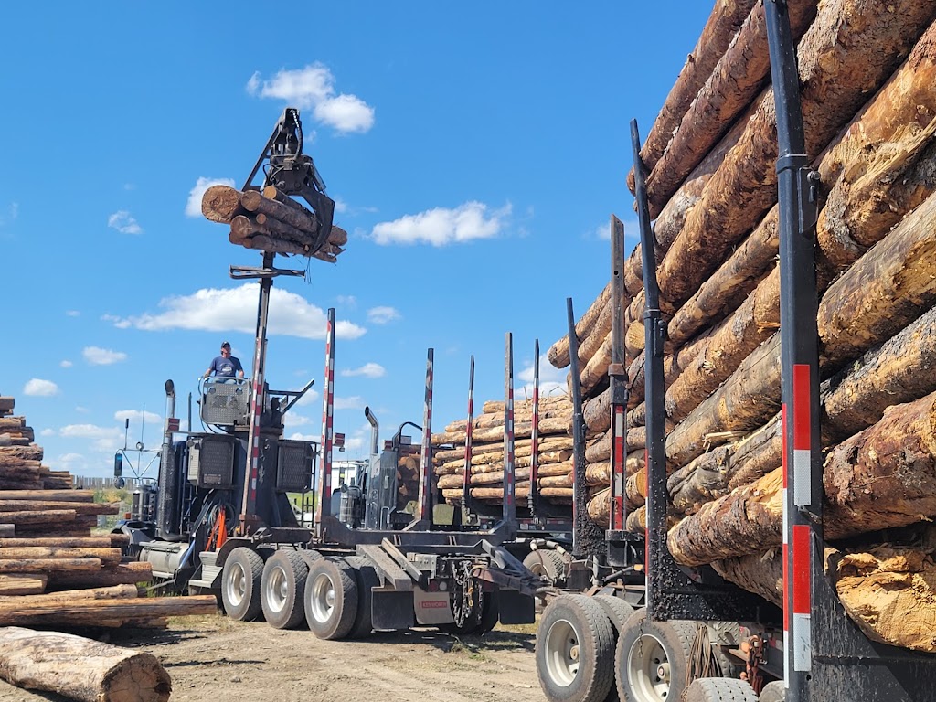 OX Firewood Balzac | 262227 Range Rd 13, Rocky View County, AB T4B 3P4, Canada | Phone: (403) 921-2214