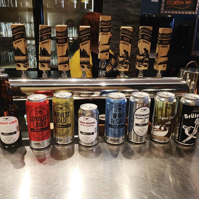 Hc.Beer.co | 24 Carriage Ct Ave, Kingston, ON K7K 5X2, Canada | Phone: (613) 449-4713