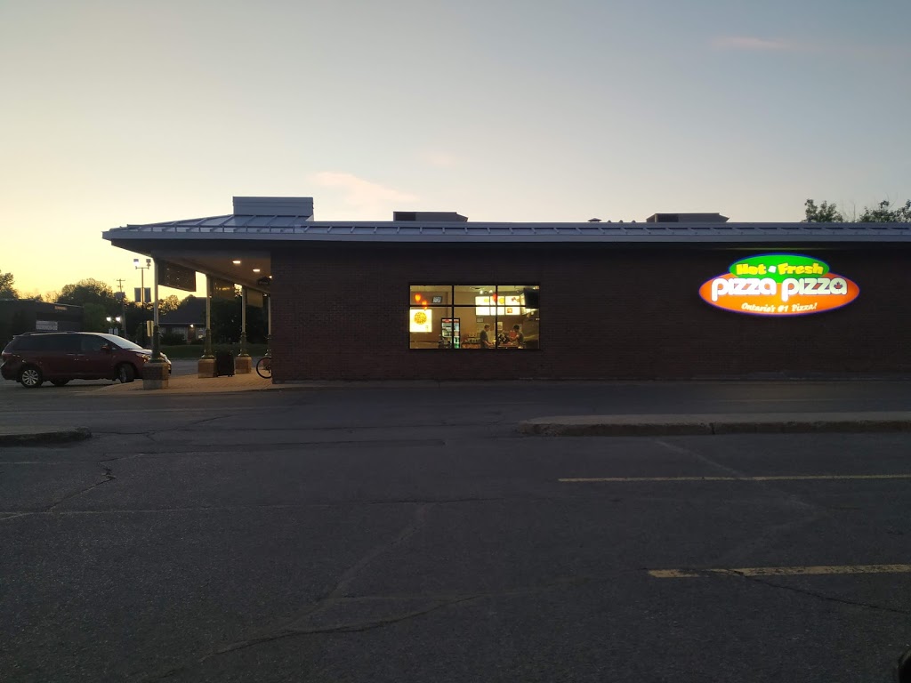 Pizza Pizza | 1160 Beaverwood Rd, Manotick, ON K4M 1A8, Canada | Phone: (613) 737-1111