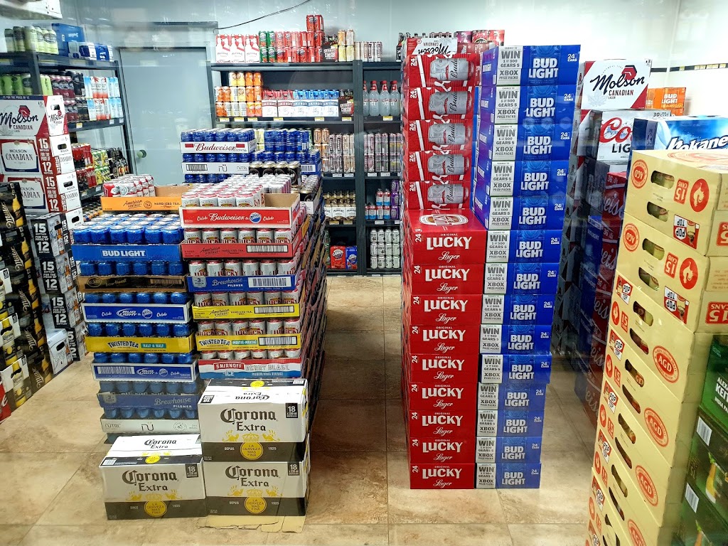 Warburg Esso | Hwy 39 - 50th St, Warburg, AB T0C 2T0, Canada | Phone: (780) 848-2336