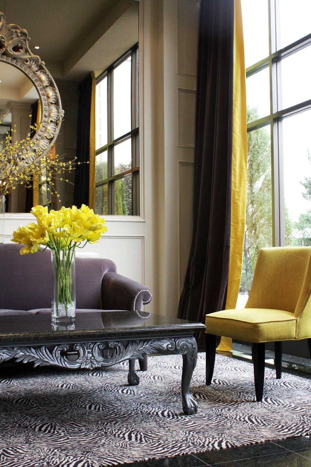 The Roehampton Hotel | 808 Mt Pleasant Rd, Toronto, ON M4P 2L2, Canada | Phone: (800) 387-8899