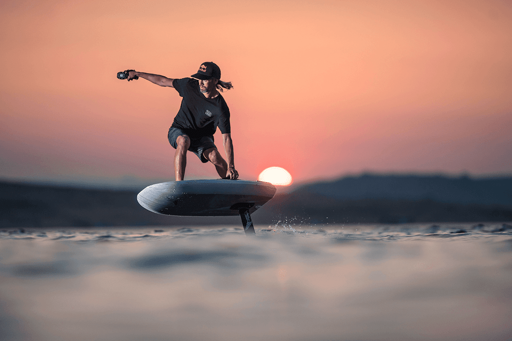 Off-Water Efoil | 5234 Kelso Rd, Milton, ON L9E 0C6, Canada | Phone: (905) 975-5909