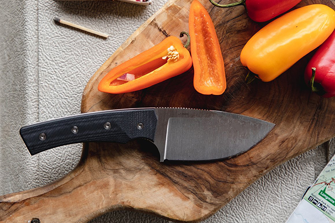 Canadian Knifemaker Supply Ltd. | 2728 BC-95, Brisco, BC V0A 1B0, Canada | Phone: (250) 346-3000